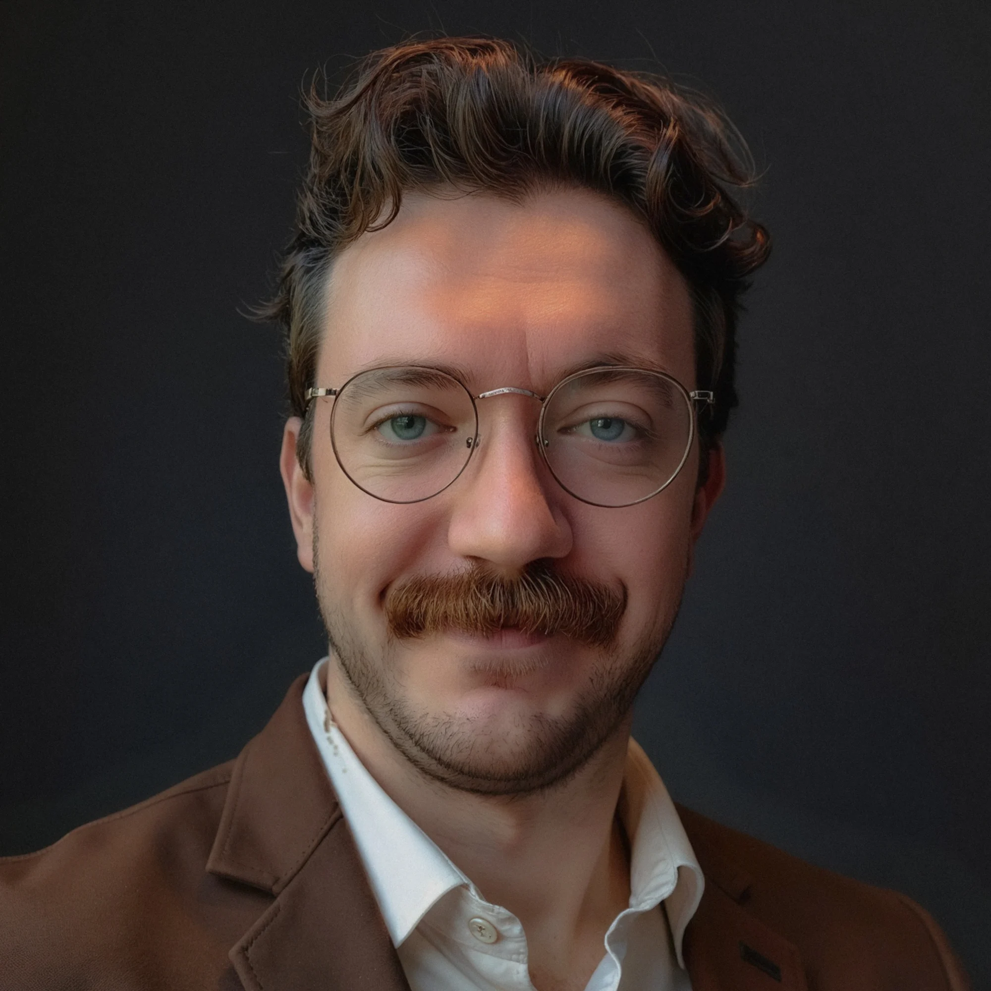 Chris Hacker